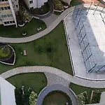 Luxury Apartment Chennai Old Mahabalipuram Road Omr