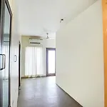 Fabhotel Home Tree Service Apartment - Nr Anna Tower
