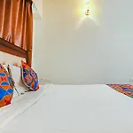 Fabhotel Home Tree Service Apartment - Nr Anna Tower