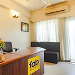 Fabhotel Home Tree Service Apartment - Nr Anna Tower