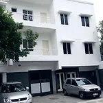 Guindy Chennai Stays