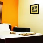 Guindy Chennai Stays