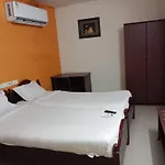Guindy Chennai Stays