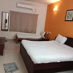 Guindy Chennai Stays