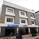 Fabhotel U Hotel T Nagar