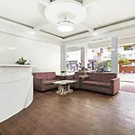 Fabhotel U Hotel T Nagar