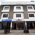 Fabhotel U Hotel T Nagar
