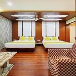 Fabhotel U Hotel T Nagar