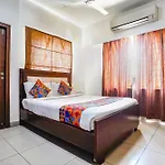 Fabhotel Home Tree Service Apartment - Nr Anna Tower