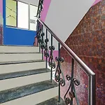 Spot On New Golden Star Guest House Near Thirumangalam Metro Station