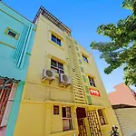 Oyo 81287 Empire Inn