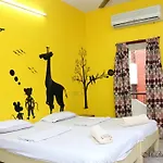 Elements Hostel