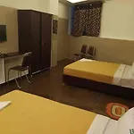 Kjr Residency&Rooms