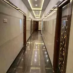 Kjr Residency&Rooms