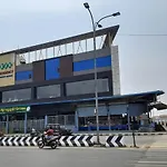 Kjr Residency&Rooms