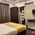 Kjr Residency&Rooms