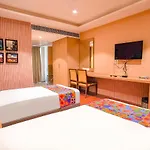 Fabhotel The Banyan