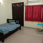 Ramaniyam Chaitanya Appartments Nerkundram Near Koyambedu Market