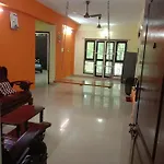 Ramaniyam Chaitanya Appartments Nerkundram Near Koyambedu Market