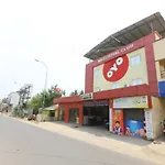 Super Oyo Flagship Skm Residency