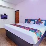 Fabexpress Sanva, Pallikaranai