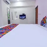 Fabexpress Sanva, Pallikaranai