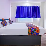 Fabexpress Sanva, Pallikaranai