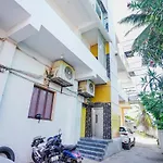 Fabexpress Sanva, Pallikaranai