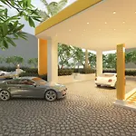 Bloom Hub Guindy