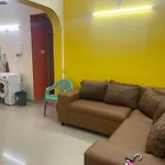 Home Stay In Ground Floor
