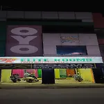 Super Oyo Flagship Tr Elite Rooms