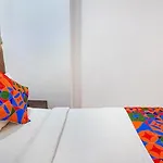 Fabhotel Earth - Nr Phoenix Marketcity Chennai