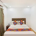 Fabhotel Earth - Nr Phoenix Marketcity Chennai
