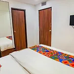 Fabhotel Earth - Nr Phoenix Marketcity Chennai