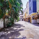 Fabhotel Earth - Nr Phoenix Marketcity Chennai