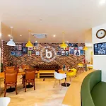 Bloom Hub Guindy