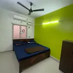 Home Stay In Ground Floor