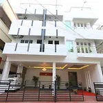 Shasam Serviced Apartments