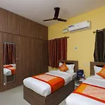 Shasam Serviced Apartments