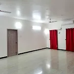 Airport Villa Rela Hospital Kitchen Ac Bedroom4