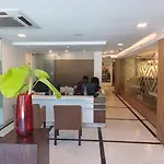 Hotel Marina Inn Egmore Chennai