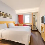 Ibis Chennai City Centre - An Accor Brand