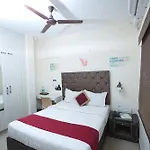 Zingle Stay Airport Hotel