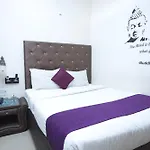 Zingle Stay Airport Hotel
