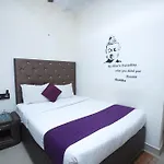 Zingle Stay Airport Hotel