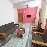 Trendz Service Apartments