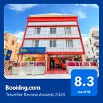 Fabhotel Sri Krishna Residency Airport