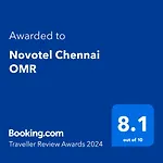 Novotel Chennai Omr