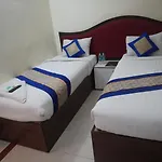 The Dolphin Park Hotel, Virugambakkam
