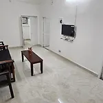 Homestay - Ac 3 Bhk Near Alrport